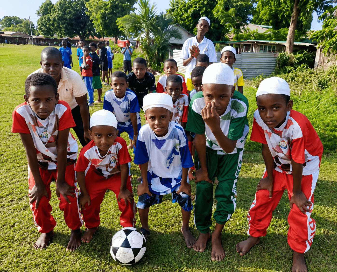 Football Club